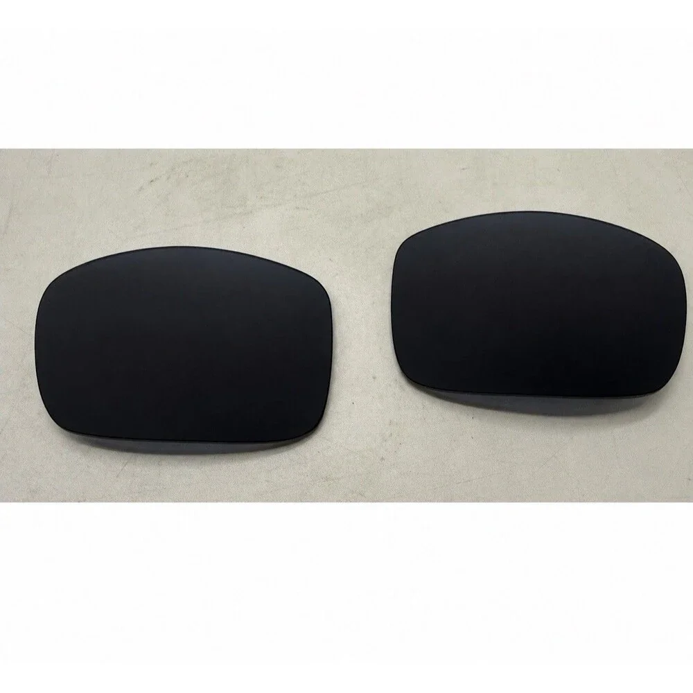 Costa Del Mar Fantail Grey Polarized 580P Replacement Lenses Sunglasses